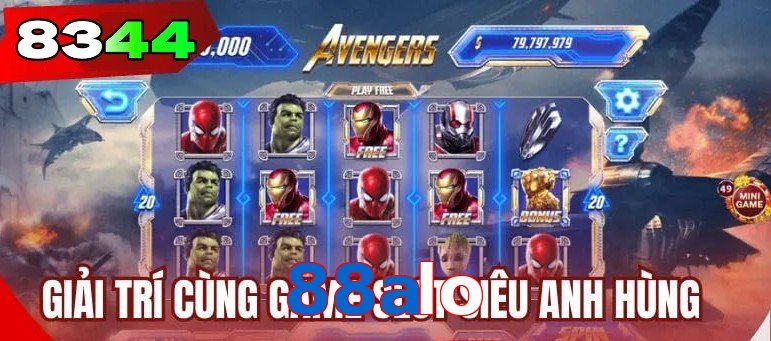 Nhận định thời điểm nổ hũ 88alo