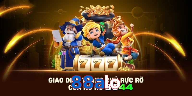 Giới thiệu nổ hũ 88alo mới nhất